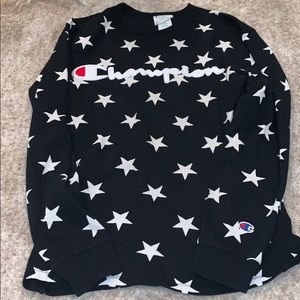 CHAMPION SWEATSHIRT